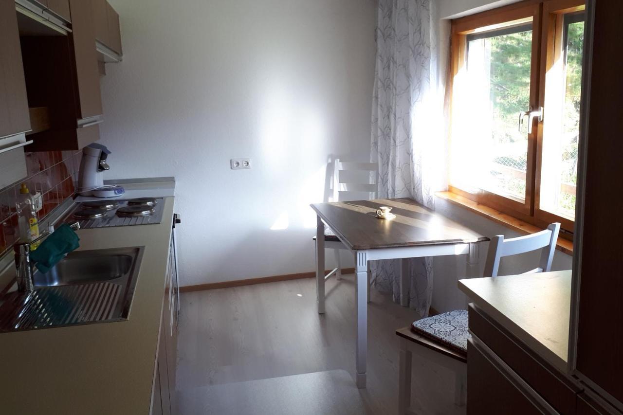 Ferienhaus Monika Gutschau Exteriör bild