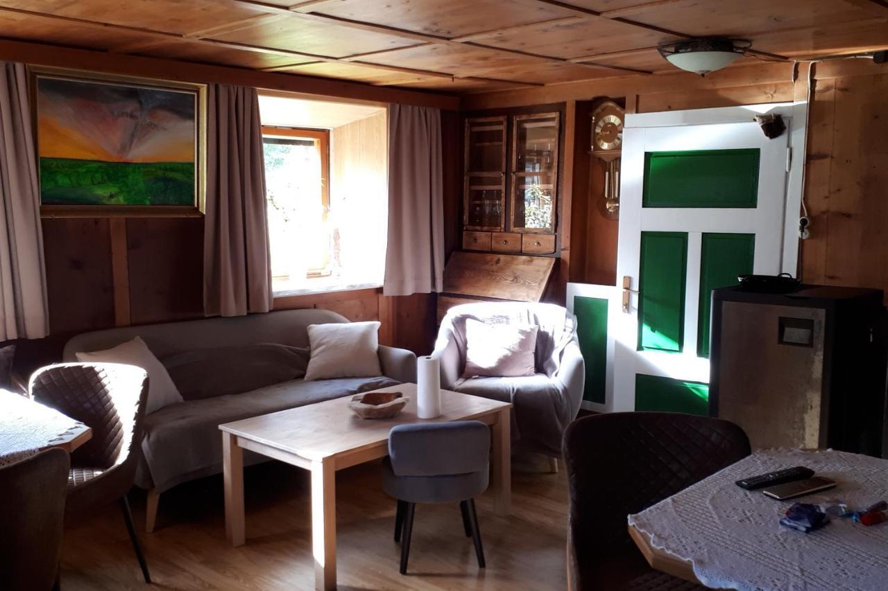 Ferienhaus Monika Gutschau Exteriör bild