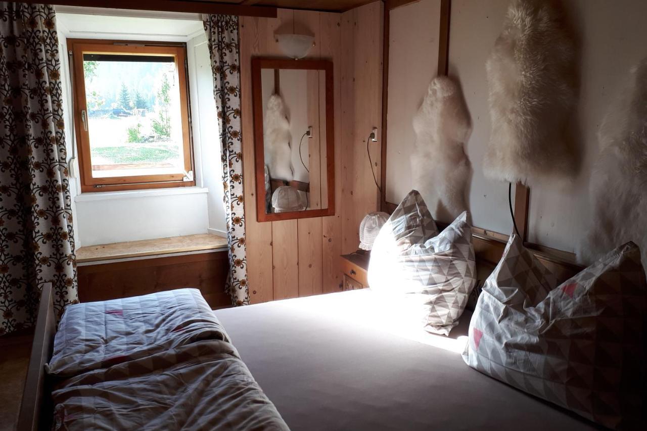 Ferienhaus Monika Gutschau Exteriör bild